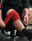 SBD Knee Wraps