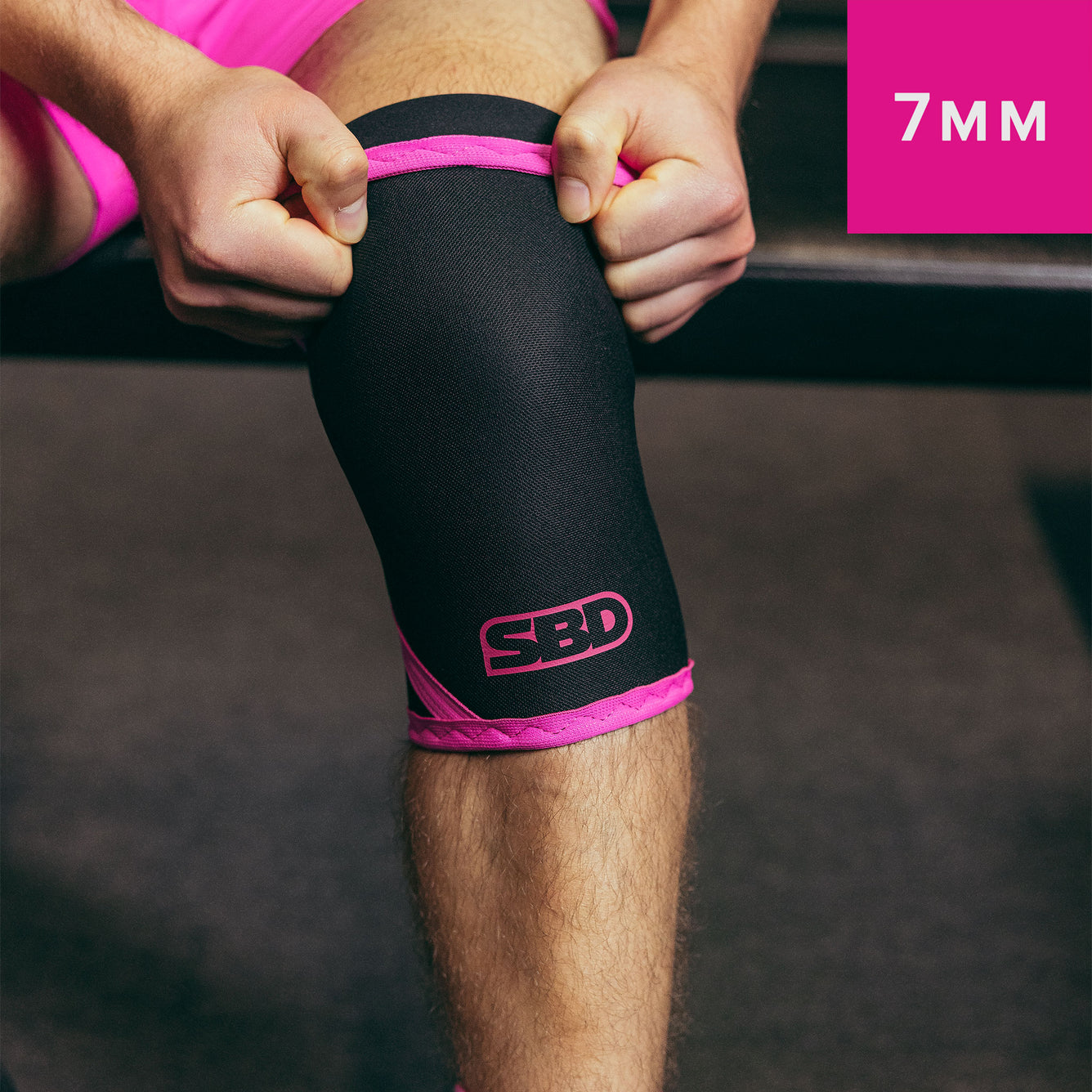 Knee Sleeves Help Guide Pick The Right Knee Sleeves For You SBD
