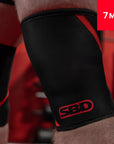 SBD 2024 Knee Sleeves