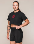SBD Classic Crop Top
