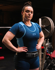 SBD Reflect Powerlifting Singlet (Ladies)