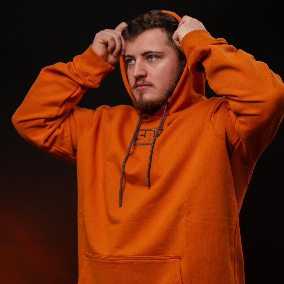 SBD Forge Hoodie (Unisex)