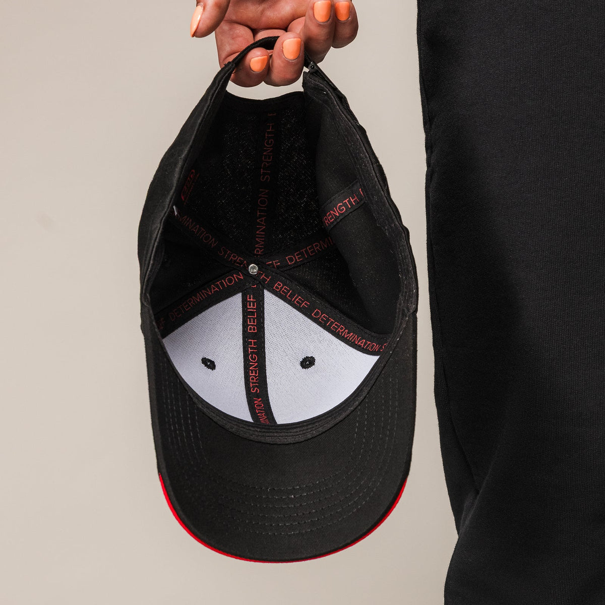 SBD Classic Baseball Cap