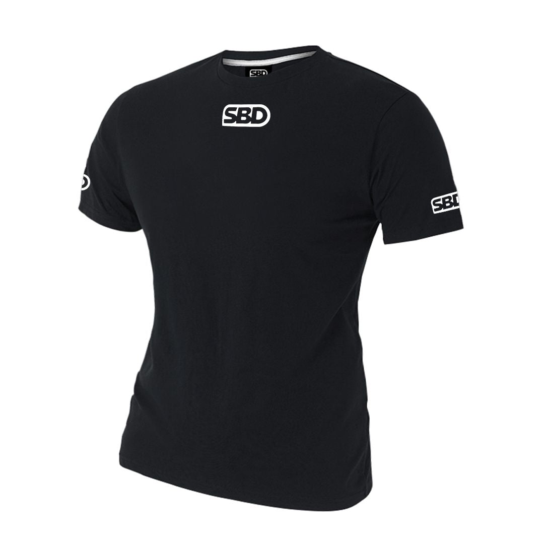 SBD Momentum Competition T-Shirt (Ladies)