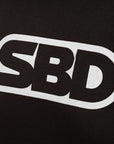 SBD Momentum Competition T-Shirt (Ladies)