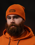 SBD Forge Beanie