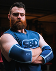 SBD Reflect Elbow Sleeves