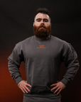 SBD Forge Sweatshirt (Unisex)