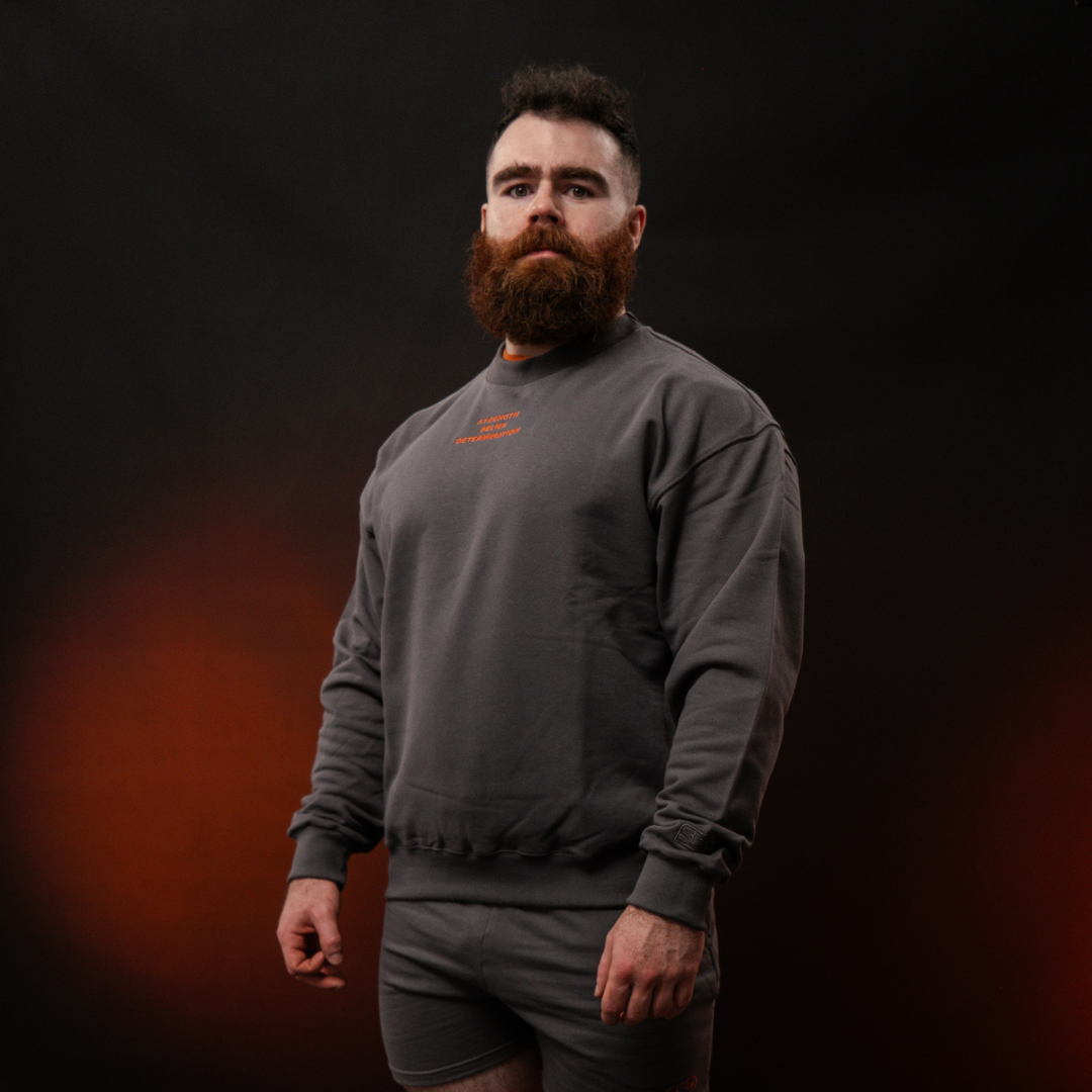 SBD Forge Sweatshirt (Unisex)