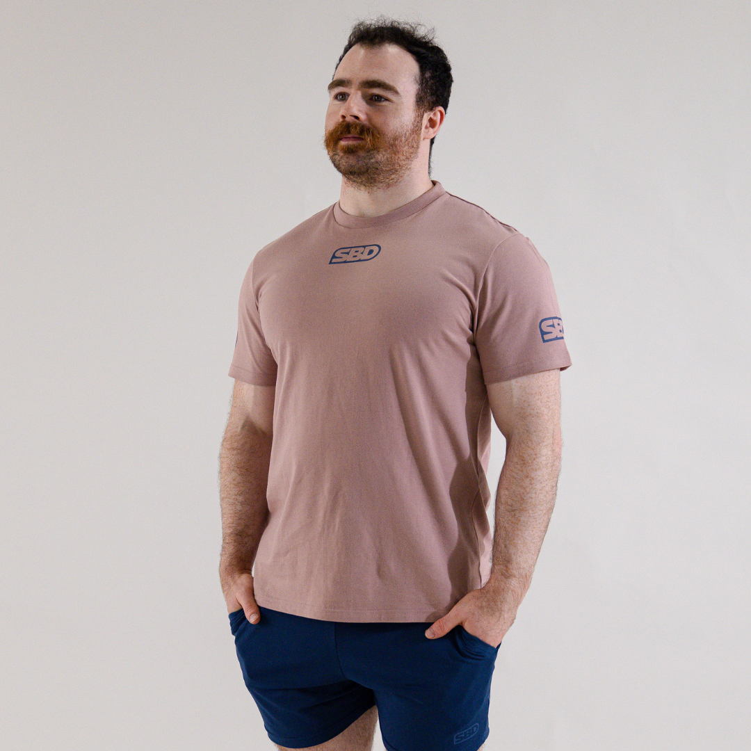 SBD Serenity Competition T-shirt (Men's)