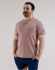 SBD Serenity Competition T-shirt (Men's)
