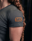 SBD Forge Competition T-shirt (Ladies)