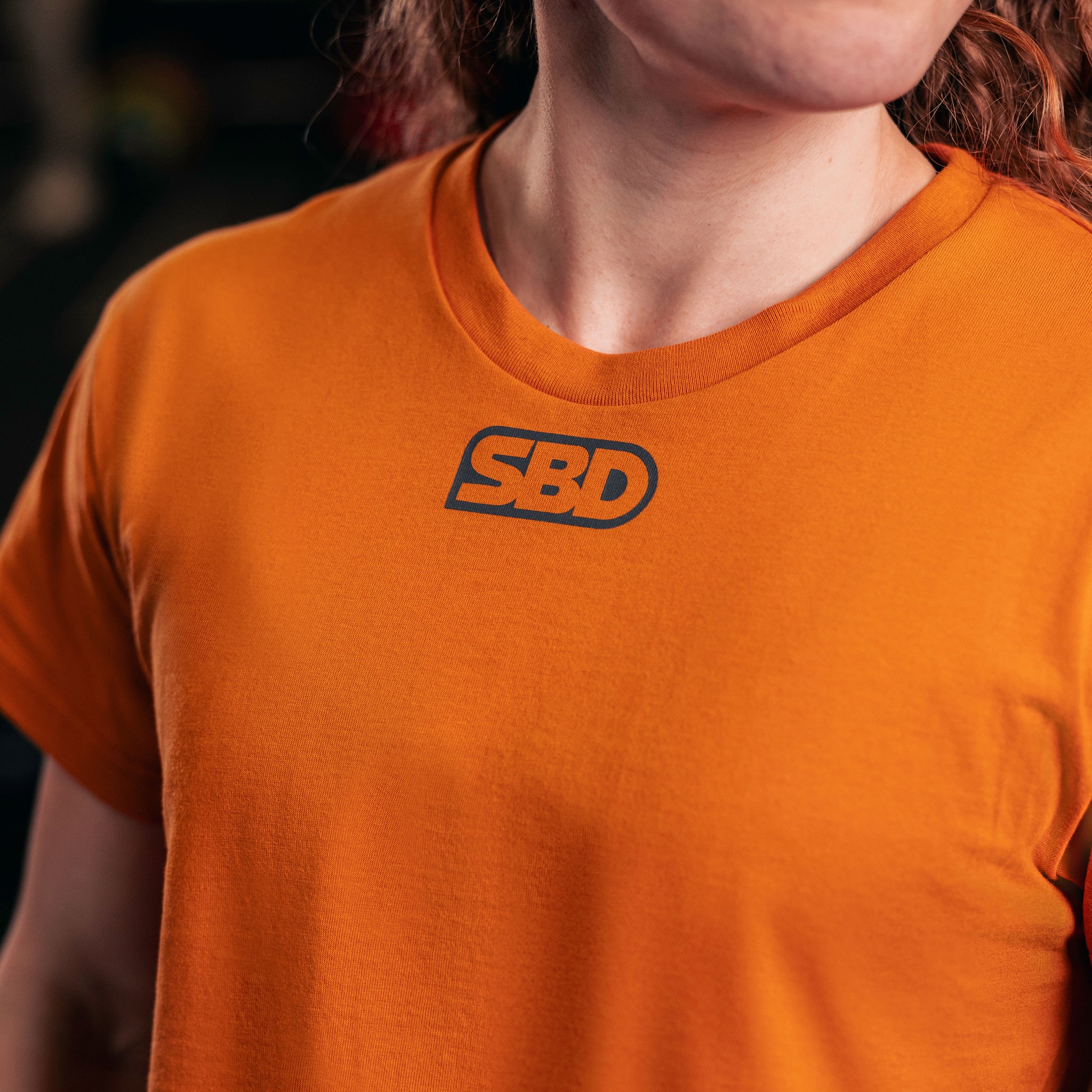 SBD Forge Crop Top