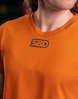 SBD Forge Crop Top