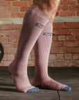 SBD Serenity Deadlift Socks
