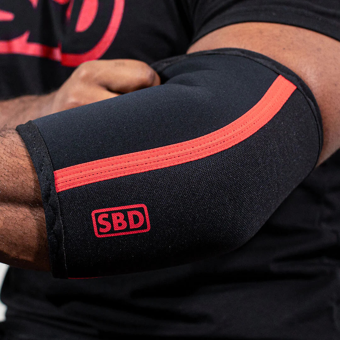 SBD Elbow Sleeves (Pair)