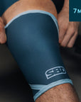 SBD Reflect Knee Sleeves (7mm)