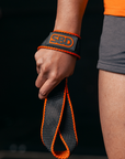 SBD Forge Figure 8 Lifting Straps