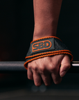 SBD Forge Figure 8 Lifting Straps