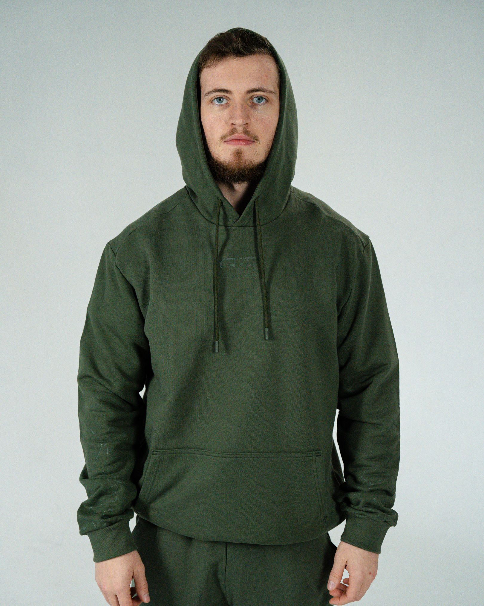 SBD Resolve Hoodie