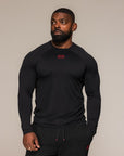 SBD Long Sleeve Training T-Shirt (Men's)