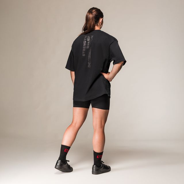 SBD Classic Oversized T-Shirt (Unisex)