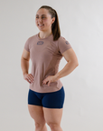 SBD Serenity Competition T-shirt (Ladies)