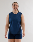 SBD Serenity Tank (Ladies)