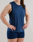SBD Serenity Tank (Ladies)