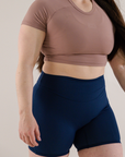 SBD Serenity Training Shorts (Ladies)