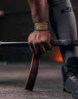 SBD Forge Lifting Straps