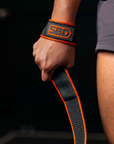 SBD Forge Lifting Straps