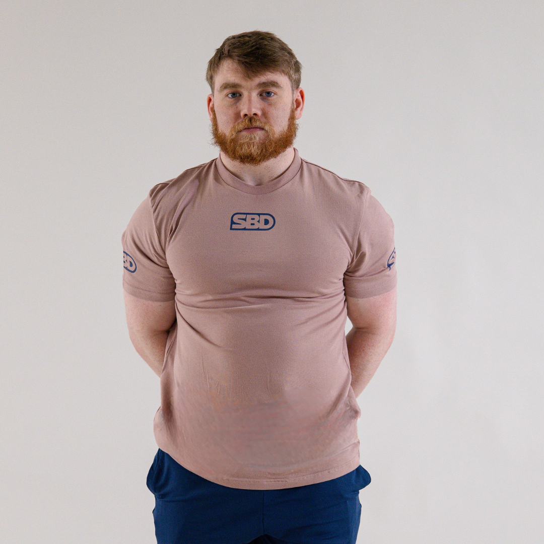 SBD Serenity Competition T-shirt (Men's)
