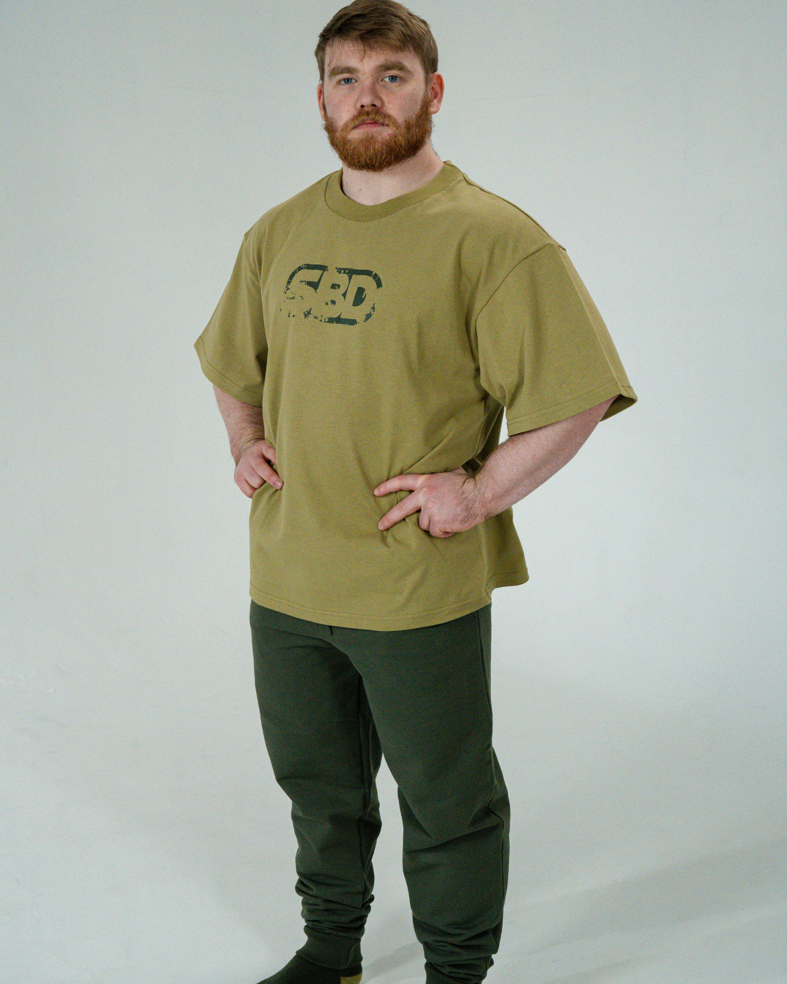 SBD Resolve Joggers (Men's)