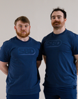 SBD Serenity Logo T-Shirt (Men's)