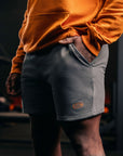 SBD Forge Shorts Grey (Men's)