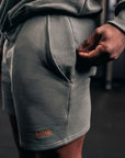 SBD Forge Shorts Grey (Men's)