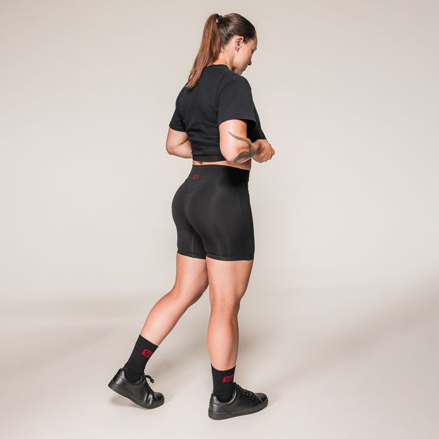 SBD Classic Crop Top