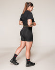 SBD Classic Crop Top