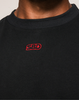 SBD Classic Oversized T-Shirt (Unisex)