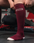 SBD Phoenix Deadlift Socks