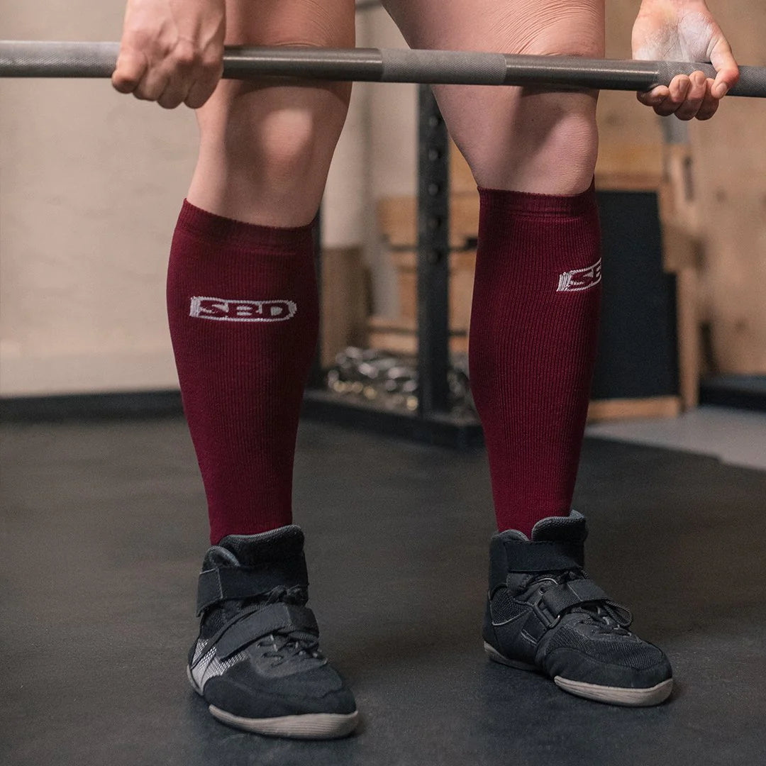 SBD Phoenix Deadlift Socks