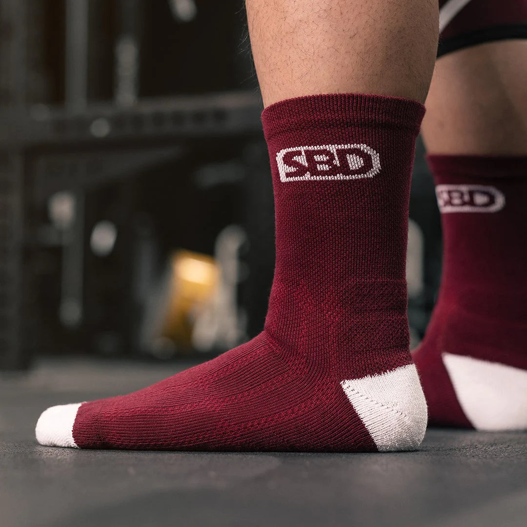 SBD Phoenix Sports Socks