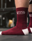 SBD Phoenix Sports Socks