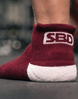 SBD Phoenix Trainer Socks