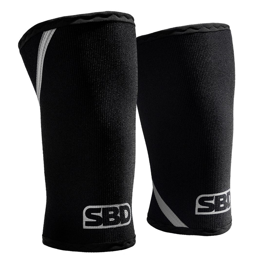 SBD Momentum Powerlifting Knee Sleeves (7mm)