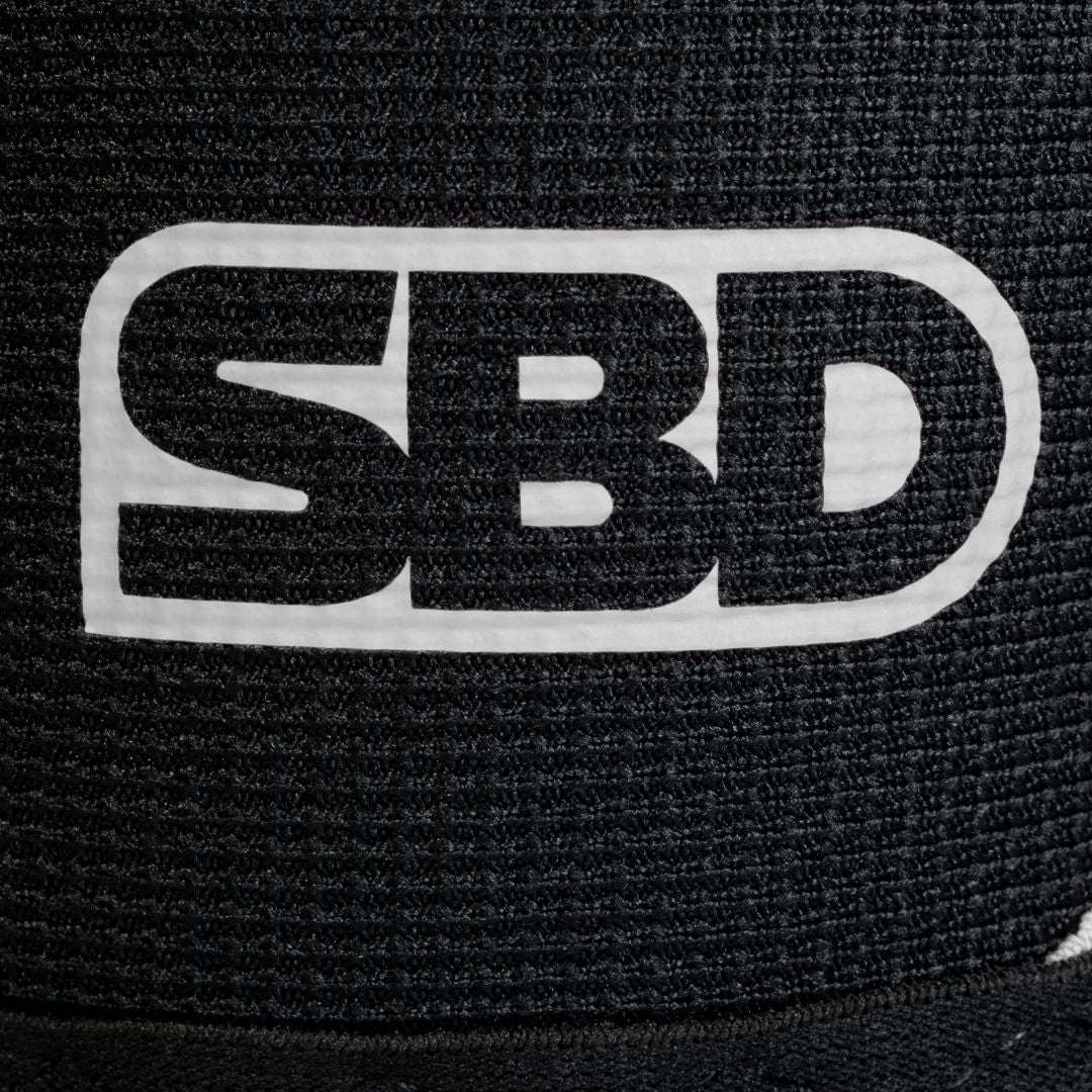 SBD Momentum Powerlifting Knee Sleeves (7mm)