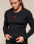 SBD Long Sleeve Training T-Shirt (Ladies)
