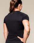 SBD Short Sleeve Training T-Shirt (Ladies)