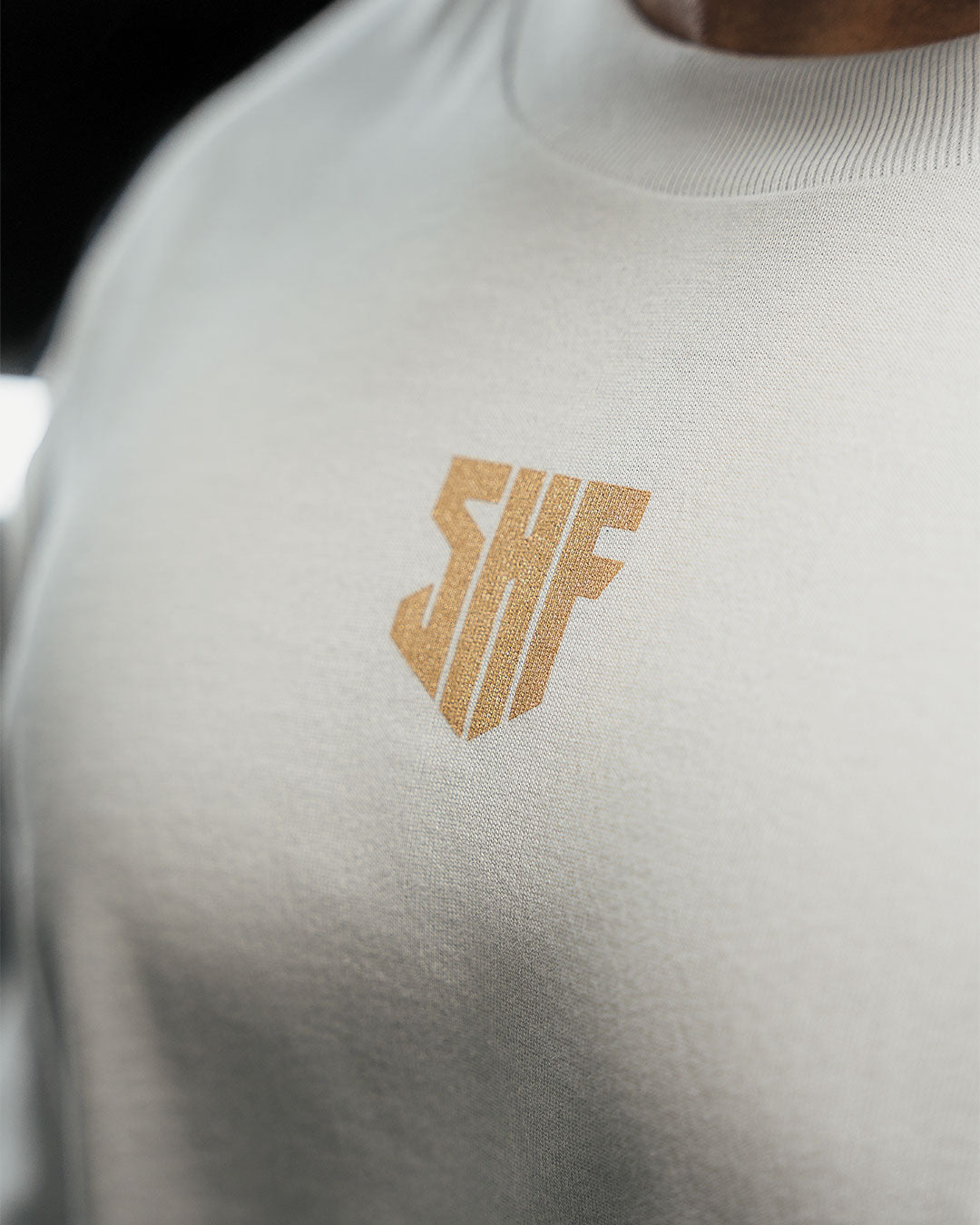 SBD Sheffield 2026 Oversized T-Shirt